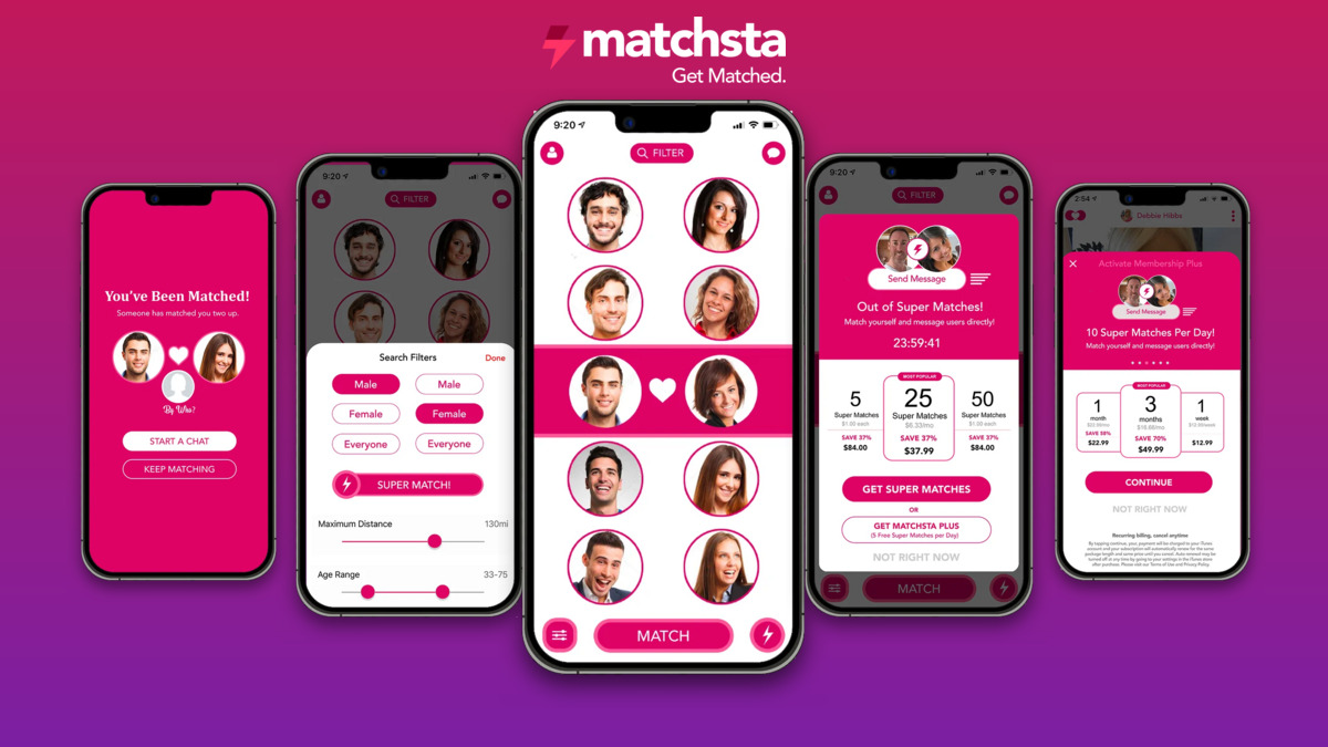 Matchsta